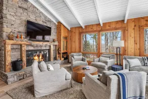 Summit Ridge Lodge | 6-BR Retreat with Ski Access - Image 3