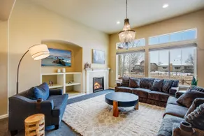 Fall Retreat | EV Outlet | Pets Ok - Sleeps 14 - Image 2