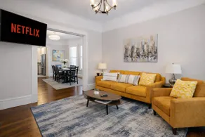 Spacious 4-Bed- Sleeps 8 - Family Friendly - Image 2