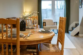 Stunning 2 Bedroom Home in Bourton-on-the-Water - Image 5