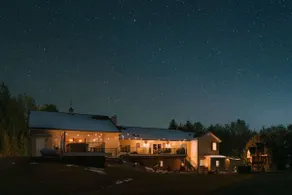 Modern Farmhouse | Hot Tub • Firepit • Vista Views - Image 5
