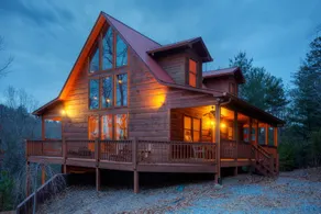 Paradise Too | Ellijay, GA - Image 2