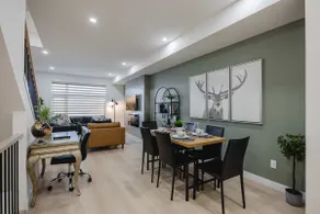 Golf Course, Fireplace, Garage, Rooftop Patio - Image 4