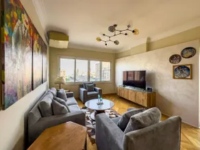 1406. Elegant 2BR Apt Sun Terrace Ensuite - Image 5