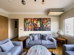 1406. Elegant 2BR Apt Sun Terrace Ensuite - Image 3