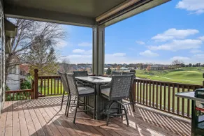 Mulligan Manor Golf Course Views Fun Amenities - Image 3
