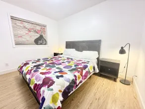 Private Guest Suite, One Parking Space - Image 2
