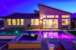 #Marbella Lane - Desert Dream Pool Spa & Games - Image 5
