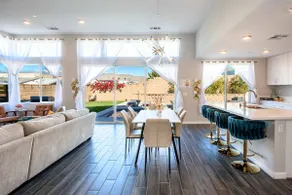 #Marbella Lane - Desert Dream Pool Spa & Games - Image 3