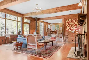 Russian River Retreat: Private Beach & DogFriendly - Image 3