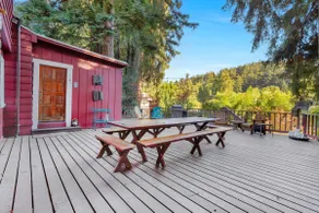 Russian River Retreat: Private Beach & DogFriendly - Image 5