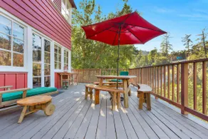 Russian River Retreat: Private Beach & DogFriendly - Image 2
