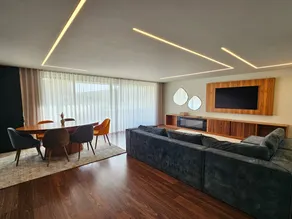 Luxury Rooftop Apartment by LuxiStay – Private Jacuzzi & Sunset Views | Matosinhos - Image 2