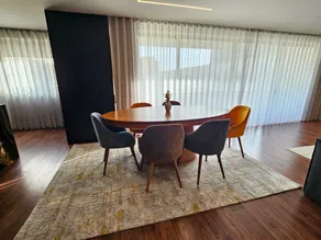 Luxury Rooftop Apartment by LuxiStay – Private Jacuzzi & Sunset Views | Matosinhos - Image 3