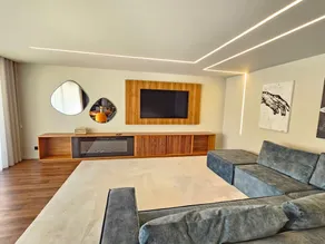 Luxury Rooftop Apartment by LuxiStay – Private Jacuzzi & Sunset Views | Matosinhos - Image 4