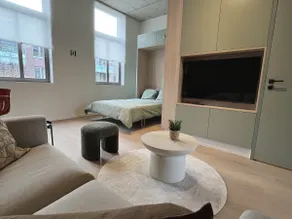 Bright apartment in Bree with terrace - Image 4