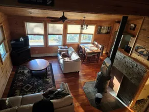 Hudson River Cabin • Dock, Fire Pit & Lake George - Image 4