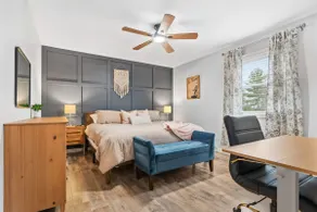 4 BR - Hot Tub-Game Room-Near MGM-Sleeps 8 - Image 4