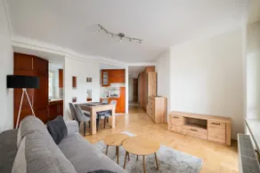 Bemowo Spacious Apartment by BookingHost - Image 3