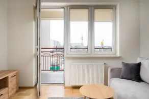 Bemowo Spacious Apartment by BookingHost - Image 5