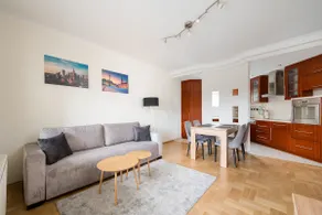 Bemowo Spacious Apartment by BookingHost - Image 4