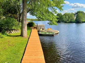 Lake Access - Private Spa - Pool table - Rustique - Image 2