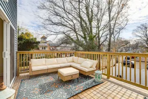 Walk to Keansburg Beach! Family Home w/ Pool - Image 3