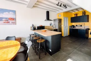 Villa Simone - 8 pers, 100m plage et sauna - Image 2