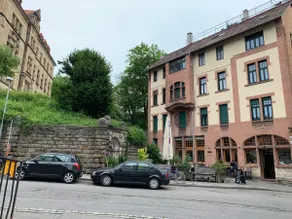 Vacation room Tübingen - Image 3