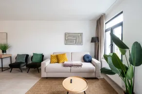 Stylish Duplex for 8 in Central Antwerp - Image 5