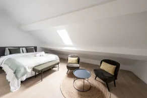 Stylish Duplex for 8 in Central Antwerp - Image 4
