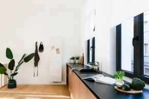 Wonderful City home in Antwerp - Image 4