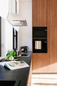 Wonderful City home in Antwerp - Image 3