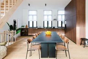 Wonderful City home in Antwerp - Image 2