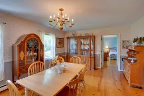 Cozy Pittsfield Gem w/ Deck, Gazebo & Fireplace! - Image 4