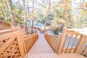 Riverfront | Sauna, Fireplace, Firepit & Huge Deck - Image 2