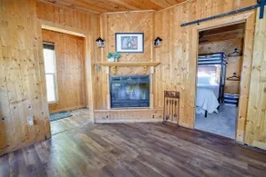 Riverfront | Sauna, Fireplace, Firepit & Huge Deck - Image 5