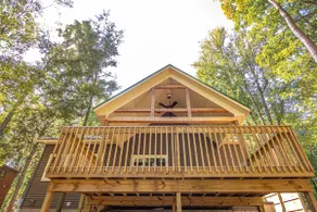 Riverfront | Hot Tub, Fireplace, Firepit, & Kayaks - Image 5