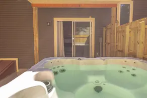 Riverfront | Hot Tub, Fireplace, Firepit, & Kayaks - Image 3