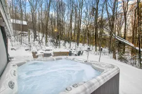 Near Killington Resort | Hot Tub, Patio & Views - Image 2