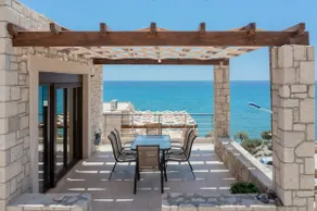 Petrina 4 villa by the sea - Image 3