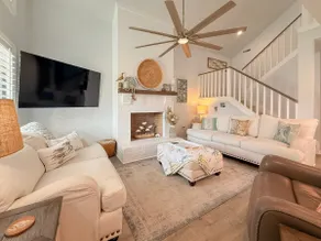 Cozy Beach House with a Short Walk to the Beach & More! - Image 3
