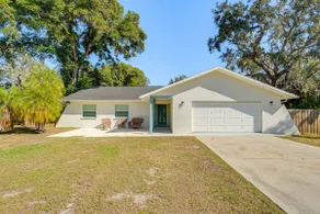 Modern Coastal Escape 1 Mi to Anclote River Park - Image 2