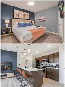 Central 1B in Heart of Downtown • Pool & Spa • Gym - Image 3