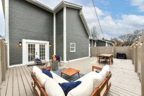 Modern Group Retreat w/ Deck & Game Room - Image 2