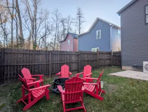 King Bed • Firepit • Buckeye Lake • Hebron 18 Mins - Image 5
