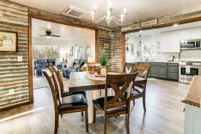 2 Mi to Clear Lake: Pet-Friendly Lakeport Retreat! - Image 5