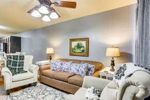 Near Universities: Family Condo in McRae! - Image 4