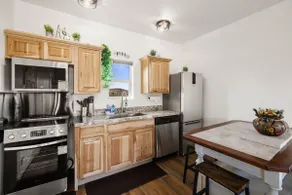 Cozy 1BR casita with full kitchen and great views. - Image 5