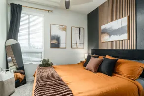 Greenbelt View| 2 King Beds, Hot Tub, Steps to BSU - Image 2